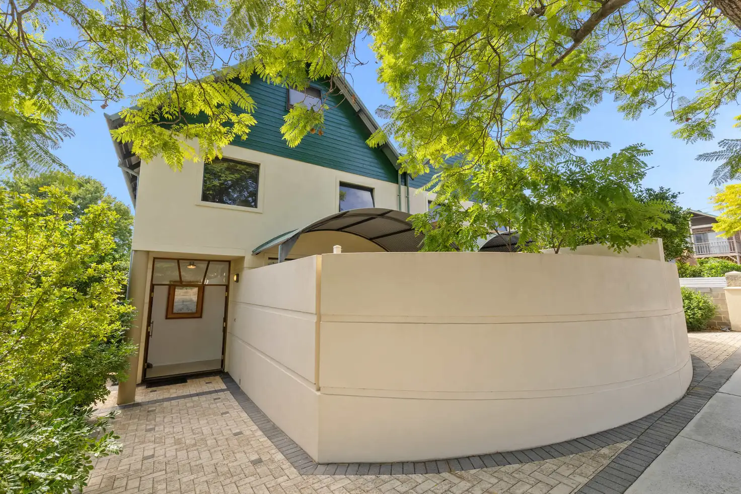 Main view of Homely house listing, 6 Carlton Street, West Leederville WA 6007