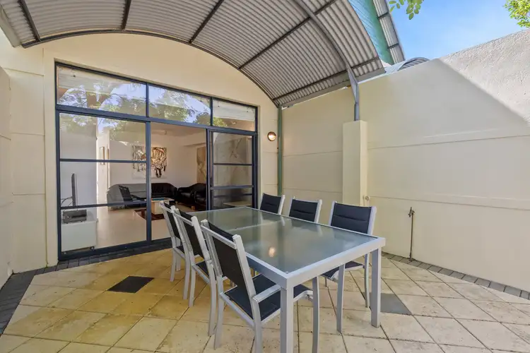 Fourth view of Homely house listing, 6 Carlton Street, West Leederville WA 6007