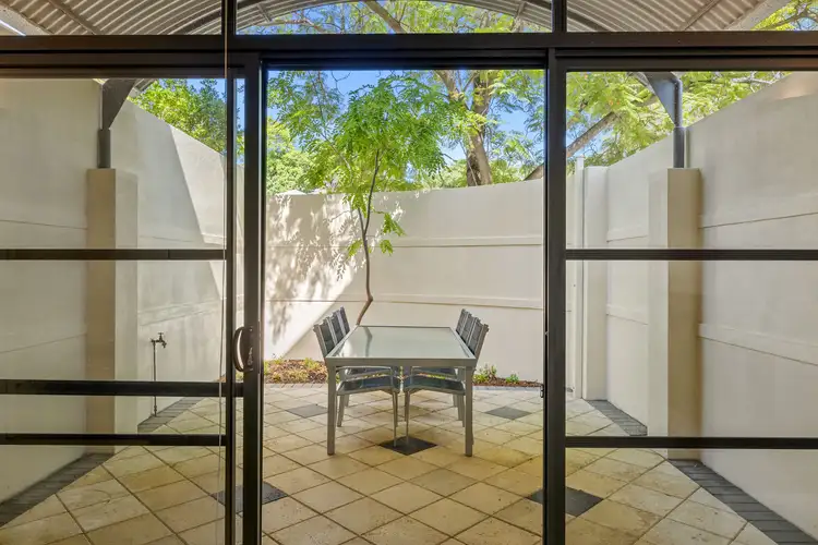 Fifth view of Homely house listing, 6 Carlton Street, West Leederville WA 6007