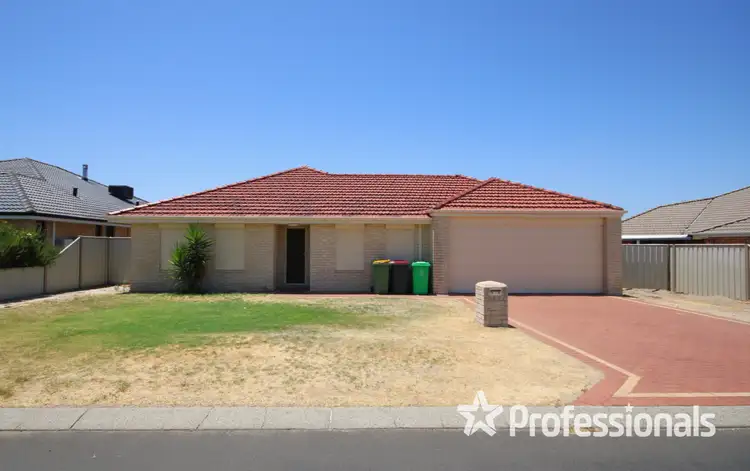 29 The Boulevard, Australind WA 6233