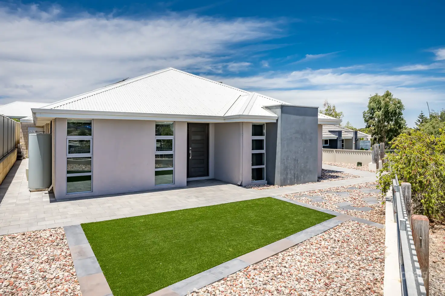 Main view of Homely house listing, 3 Camber Link, Alkimos WA 6038