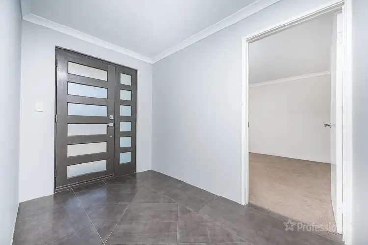 Fourth view of Homely house listing, 3 Camber Link, Alkimos WA 6038