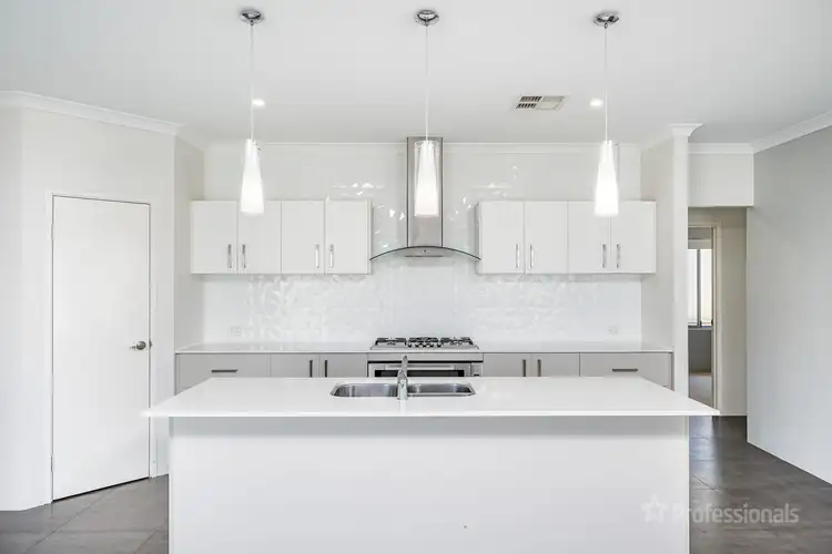 Fifth view of Homely house listing, 3 Camber Link, Alkimos WA 6038