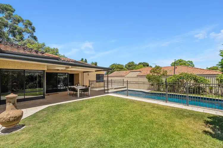 Second view of Homely house listing, 47 Bickley Crescent, Manning WA 6152