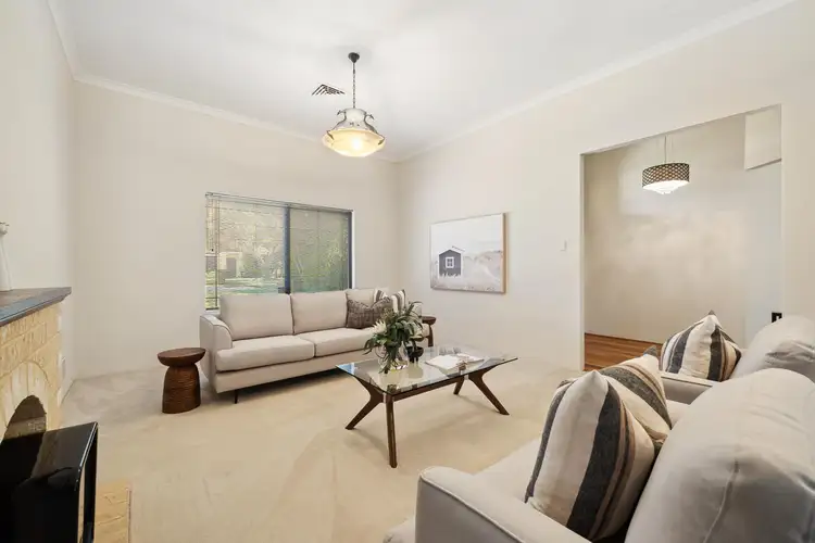 Fourth view of Homely house listing, 47 Bickley Crescent, Manning WA 6152