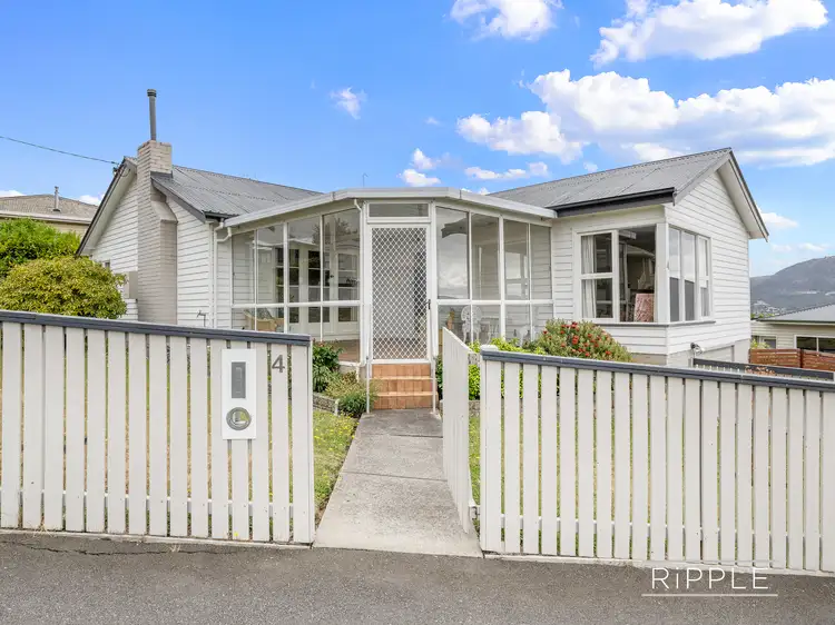 4 Milton Crescent, Moonah TAS 7009