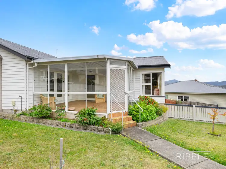 Third view of Homely house listing, 4 Milton Crescent, Moonah TAS 7009