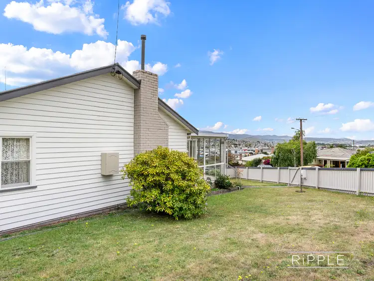 Fifth view of Homely house listing, 4 Milton Crescent, Moonah TAS 7009
