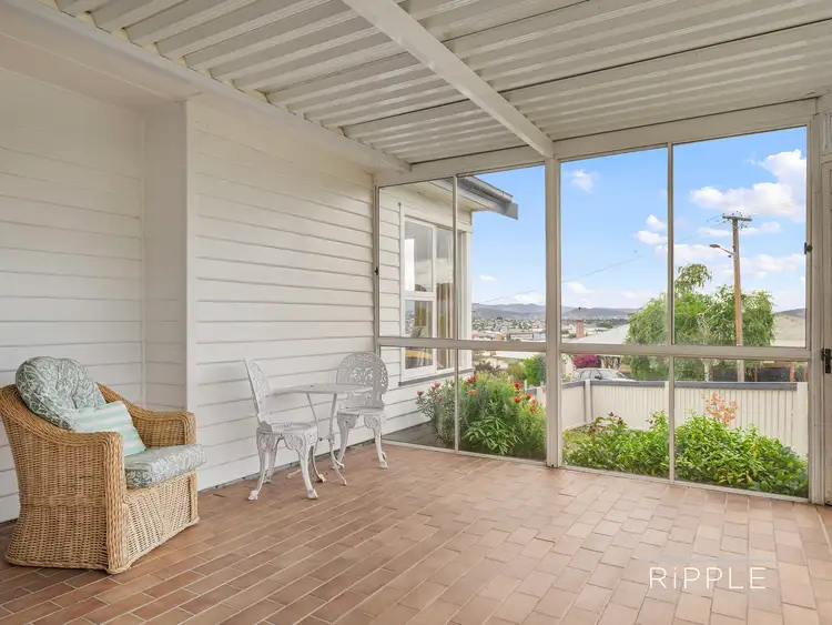 Sixth view of Homely house listing, 4 Milton Crescent, Moonah TAS 7009