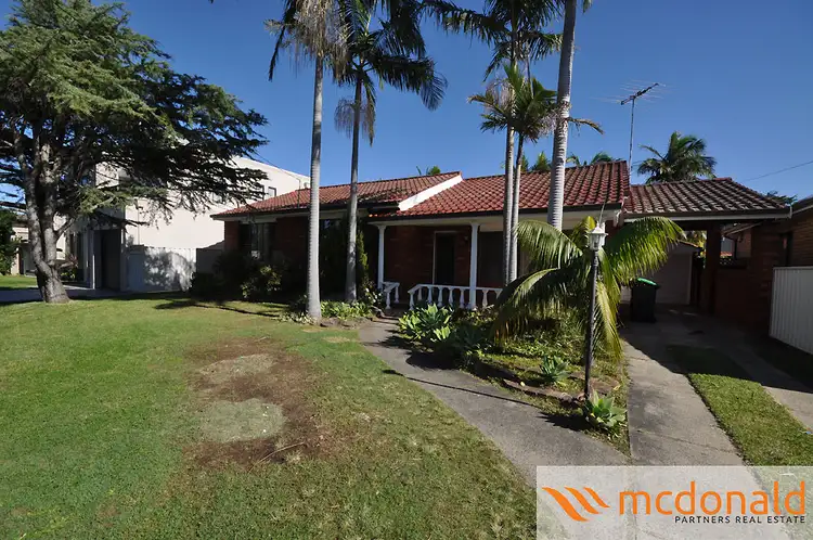 133 Belgrave Esplanade