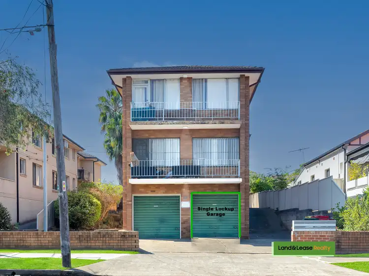5/108 Ernest Street, Lakemba NSW 2195