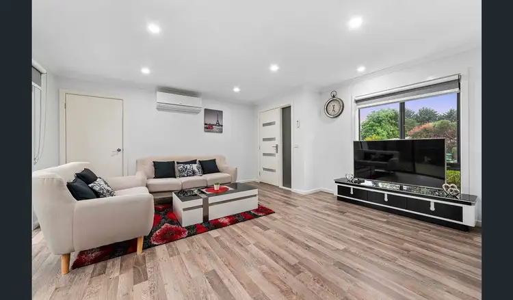 Fourth view of Homely townhouse listing, 1/44 Sinclair Road, Bayswater VIC 3153