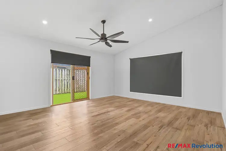 Third view of Homely house listing, 25 Susan Godfrey Drive, Windaroo QLD 4207