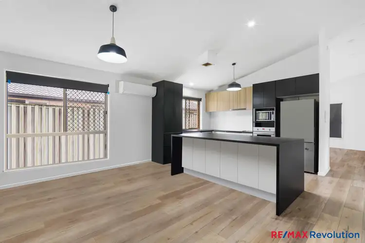 Fourth view of Homely house listing, 25 Susan Godfrey Drive, Windaroo QLD 4207