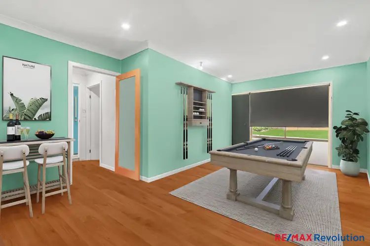 Fifth view of Homely house listing, 25 Susan Godfrey Drive, Windaroo QLD 4207