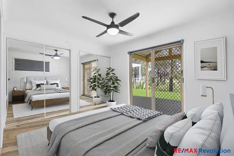 Sixth view of Homely house listing, 25 Susan Godfrey Drive, Windaroo QLD 4207