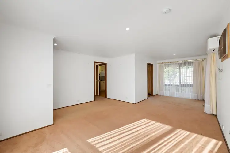 Second view of Homely unit listing, 4/12 Lording Street, Ferntree Gully VIC 3156