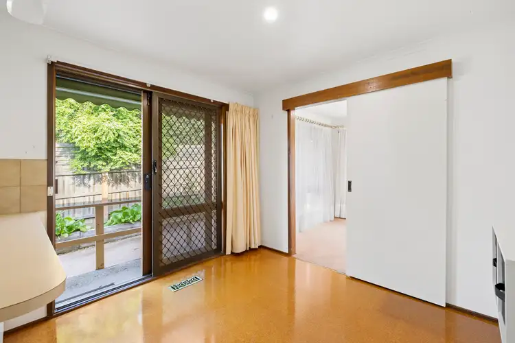 Fifth view of Homely unit listing, 4/12 Lording Street, Ferntree Gully VIC 3156