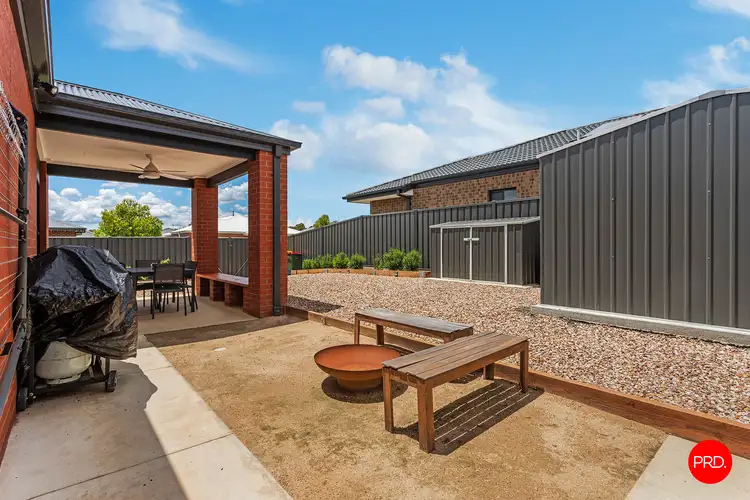 Third view of Homely house listing, 12 Oakwood Avenue, Jackass Flat VIC 3556