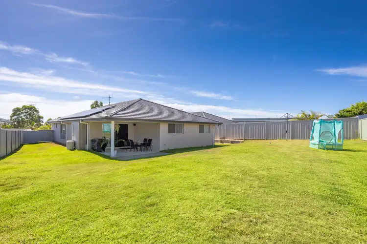 Third view of Homely house listing, 27 Melaleuca Place, Taree NSW 2430