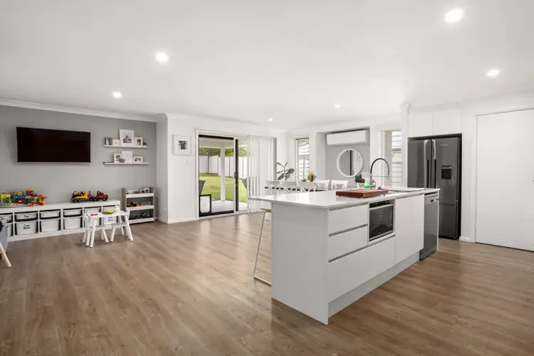 Fifth view of Homely house listing, 27 Melaleuca Place, Taree NSW 2430