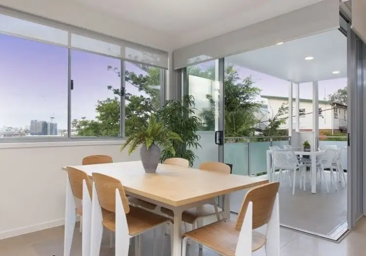 Third view of Homely townhouse listing, 3/24 Down Street, Bowen Hills QLD 4006