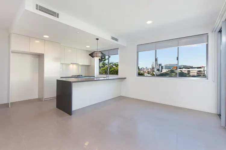 Fourth view of Homely townhouse listing, 3/24 Down Street, Bowen Hills QLD 4006