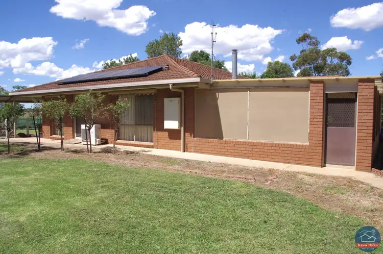Second view of Homely rural property listing, 178 Katunga-Picola Road, Katunga VIC 3640