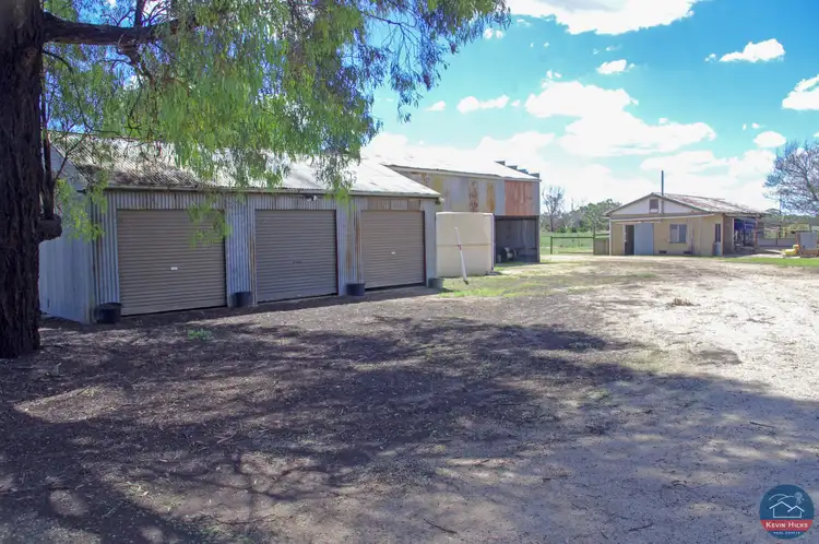 Third view of Homely rural property listing, 178 Katunga-Picola Road, Katunga VIC 3640
