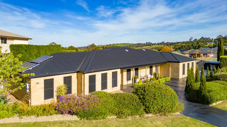 Main view of Homely house listing, 14 Myrtle Road, Youngtown TAS 7249