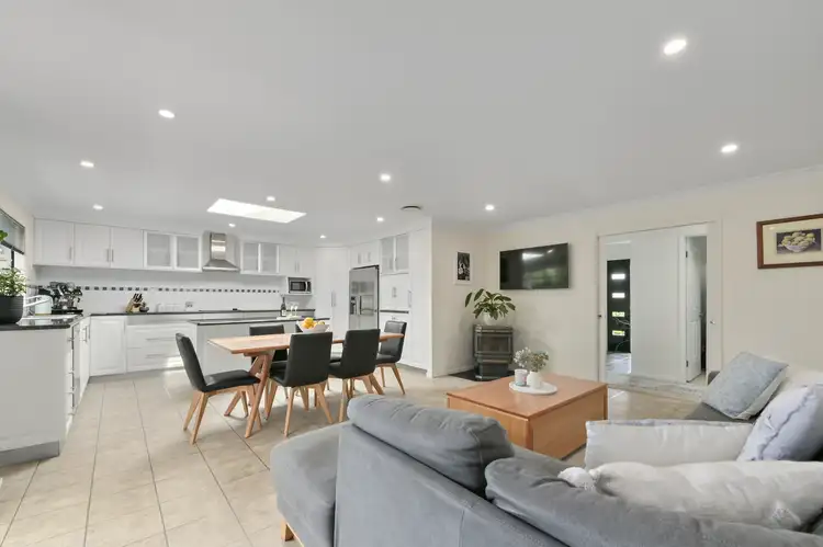 Sixth view of Homely house listing, 14 Myrtle Road, Youngtown TAS 7249