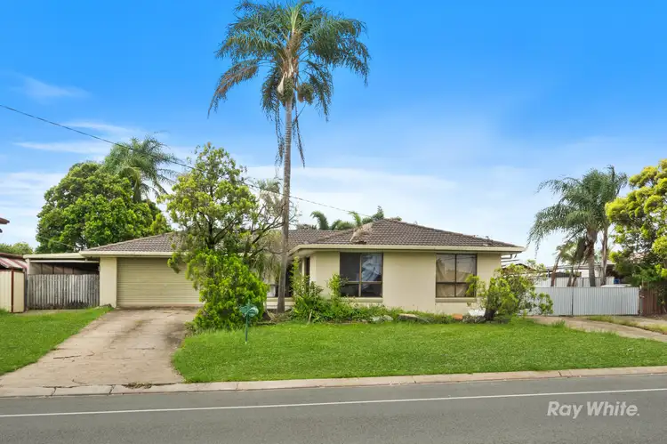 23 Robert Stanley Drive, Mount Warren Park QLD 4207