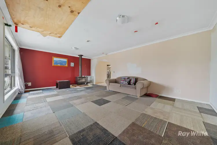 Second view of Homely house listing, 23 Robert Stanley Drive, Mount Warren Park QLD 4207
