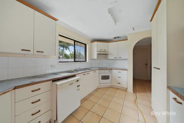 Fifth view of Homely house listing, 23 Robert Stanley Drive, Mount Warren Park QLD 4207