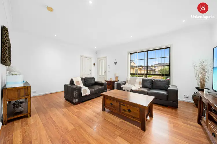 Second view of Homely townhouse listing, 19/38-40 Marconi Road, Bossley Park NSW 2176