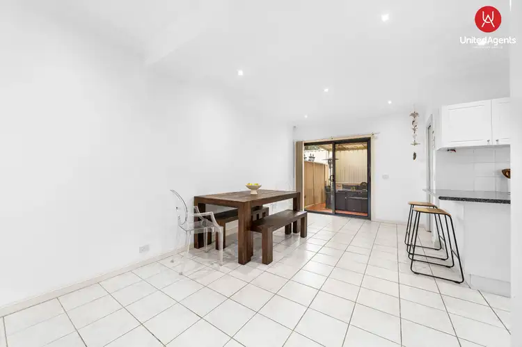 Third view of Homely townhouse listing, 19/38-40 Marconi Road, Bossley Park NSW 2176