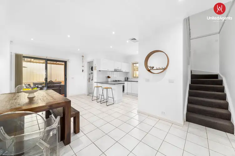 Fourth view of Homely townhouse listing, 19/38-40 Marconi Road, Bossley Park NSW 2176