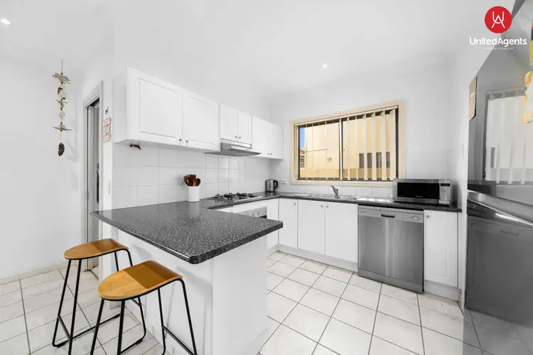 Fifth view of Homely townhouse listing, 19/38-40 Marconi Road, Bossley Park NSW 2176