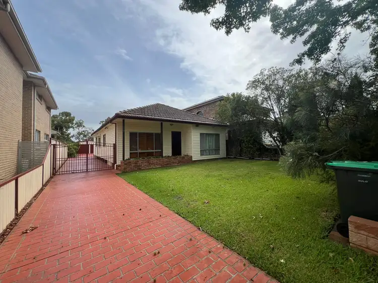 Main view of Homely house listing, 23 Banksia Rd, Greenacre NSW 2190