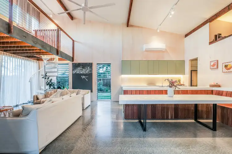 Seventh view of Homely house listing, 5 Marine Parade, Agnes Water QLD 4677