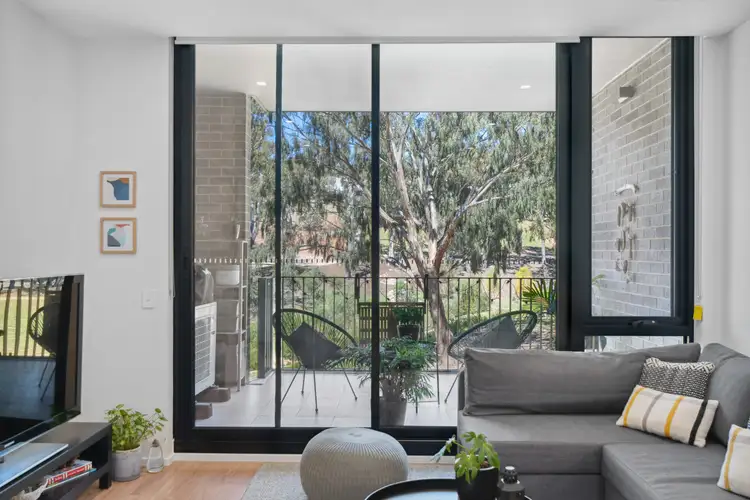 203/89 Buchanan Drive, Woodforde SA 5072
