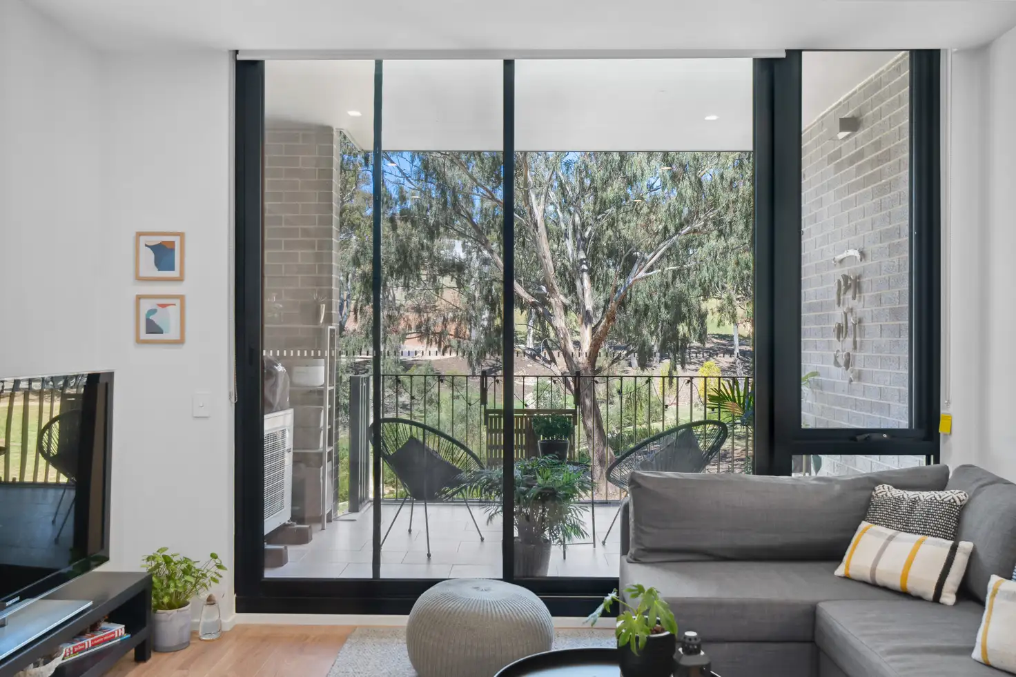 Main view of Homely apartment listing, 203/89 Buchanan Drive, Woodforde SA 5072