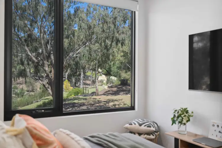 Third view of Homely apartment listing, 203/89 Buchanan Drive, Woodforde SA 5072