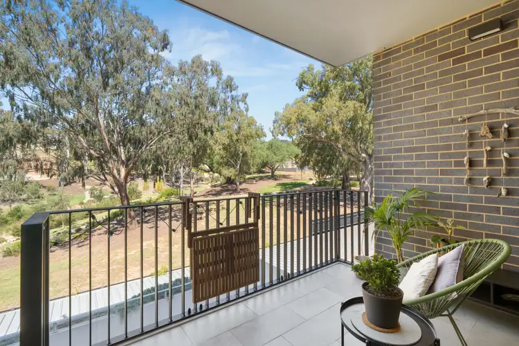 Fourth view of Homely apartment listing, 203/89 Buchanan Drive, Woodforde SA 5072