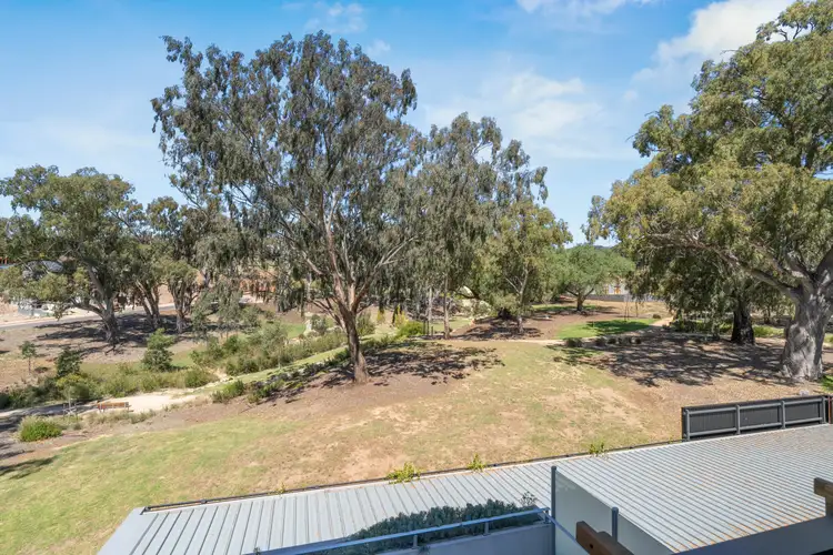 Fifth view of Homely apartment listing, 203/89 Buchanan Drive, Woodforde SA 5072