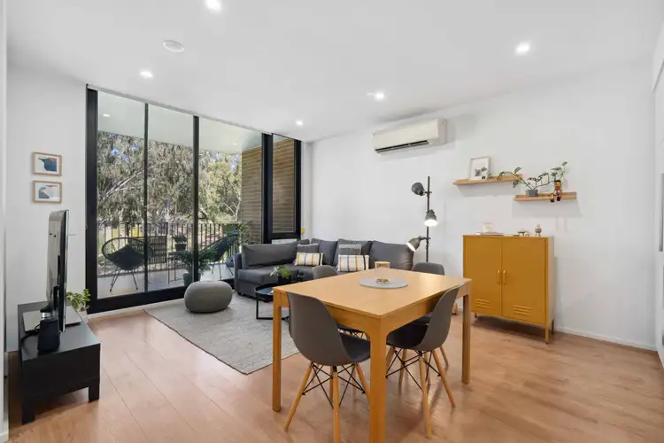 Sixth view of Homely apartment listing, 203/89 Buchanan Drive, Woodforde SA 5072