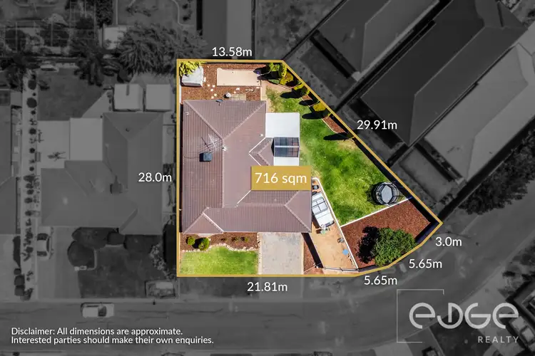 Second view of Homely house listing, 4 Stringbark Avenue, Craigmore SA 5114