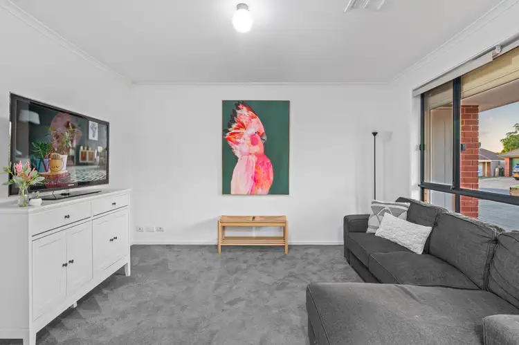 Third view of Homely house listing, 4 Stringbark Avenue, Craigmore SA 5114