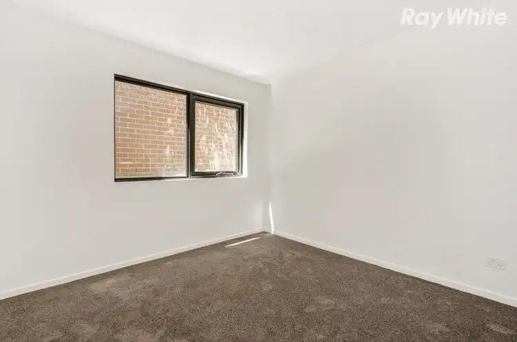 Third view of Homely apartment listing, 1/11 Tulip Crescent, Boronia VIC 3155