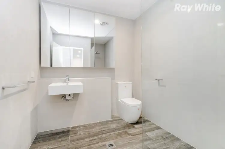 Fourth view of Homely apartment listing, 1/11 Tulip Crescent, Boronia VIC 3155